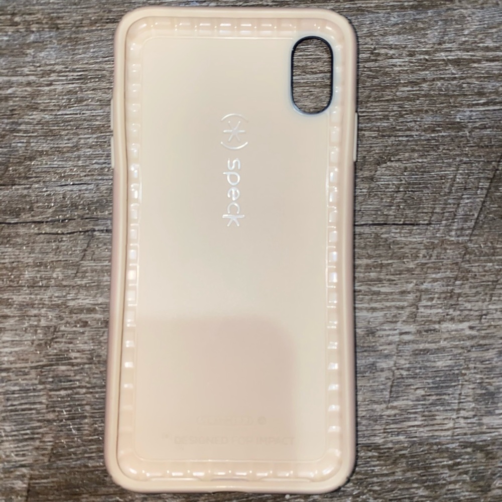 BOGO CASE! iPhone XS Max Speck Case